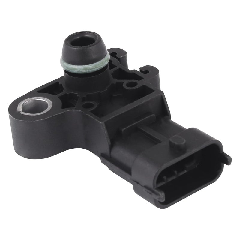 AUTOMAJOR Manifold Pressure MAP Sensor 55573248 Replacement for Buick/Cadillac/Chevrolet/GMC/Oldsmobile/Pontiac/Saturn 2004-2024 by - Image 2